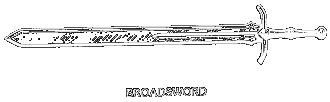 Broadsword